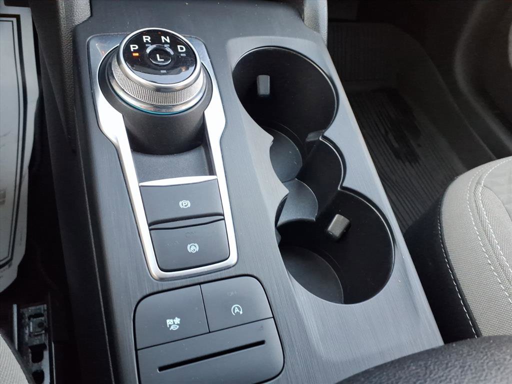 Certified 2022 Ford Escape SE image 22