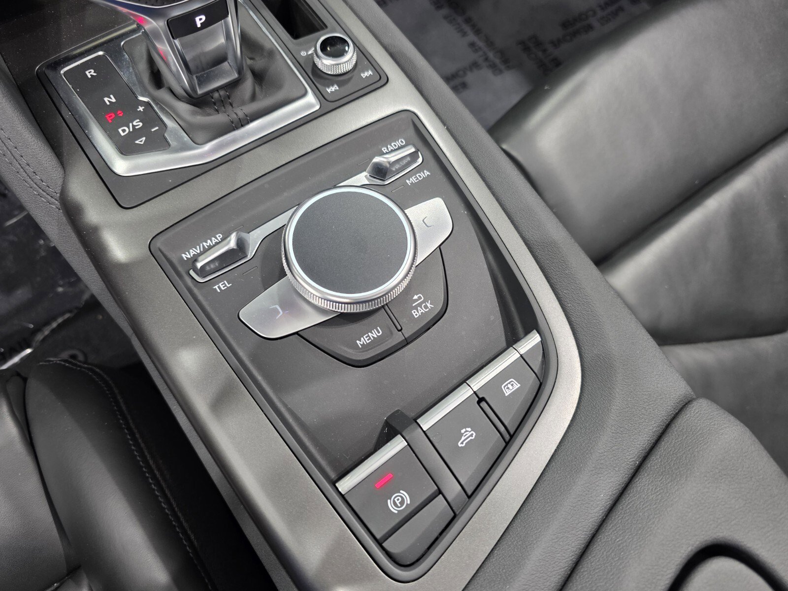 Used 2023 Audi R8 V10 performance image 18