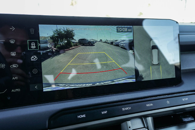New 2027 Kia Telluride SX FWD image 26