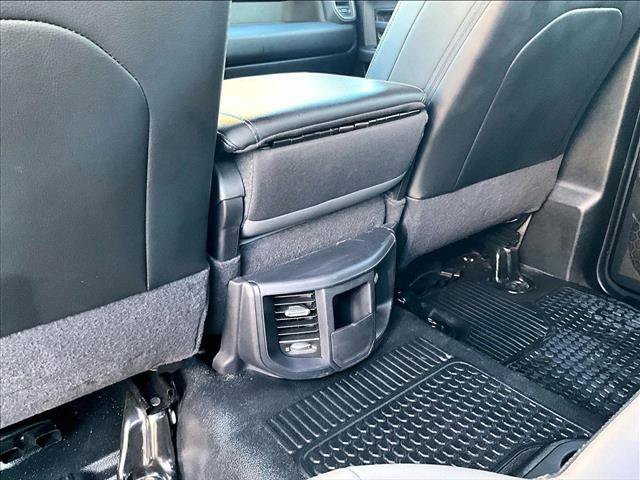 Used 2021 RAM 3500 Tradesman w/ Chrome Appearance Group image 24