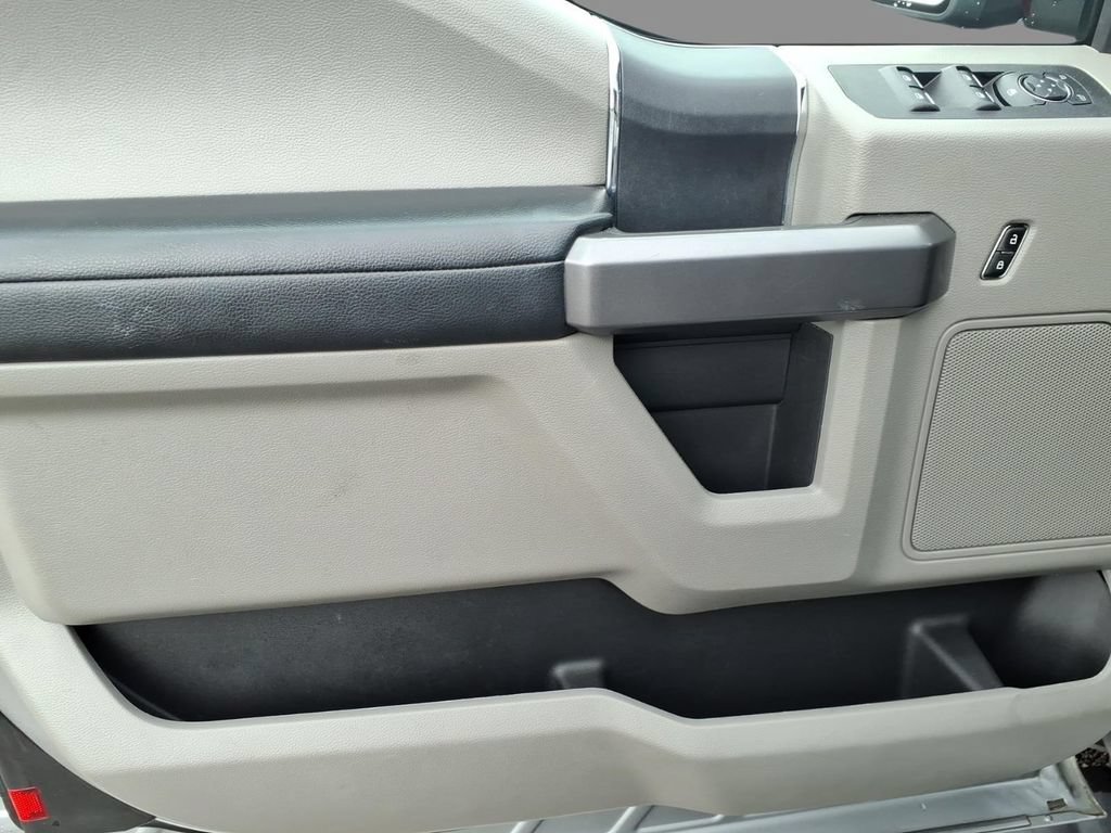 Used 2020 Ford F150 XLT RWD image 18