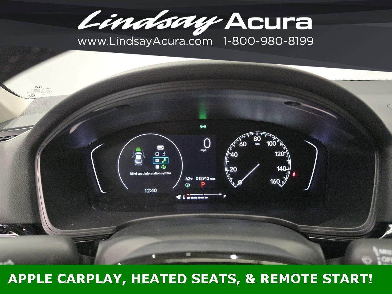 Used 2024 Honda Civic EX image 24