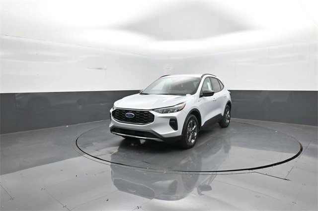 New 2026 Ford Escape ST-Line image 3