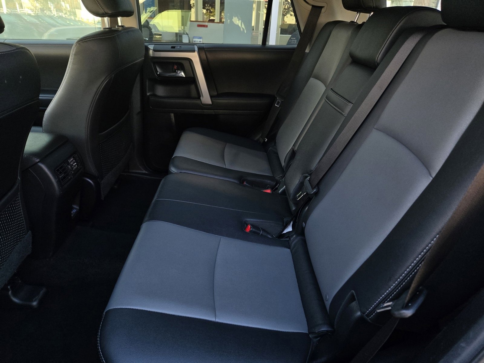 Certified 2023 Toyota 4Runner SR5 Premium image 11