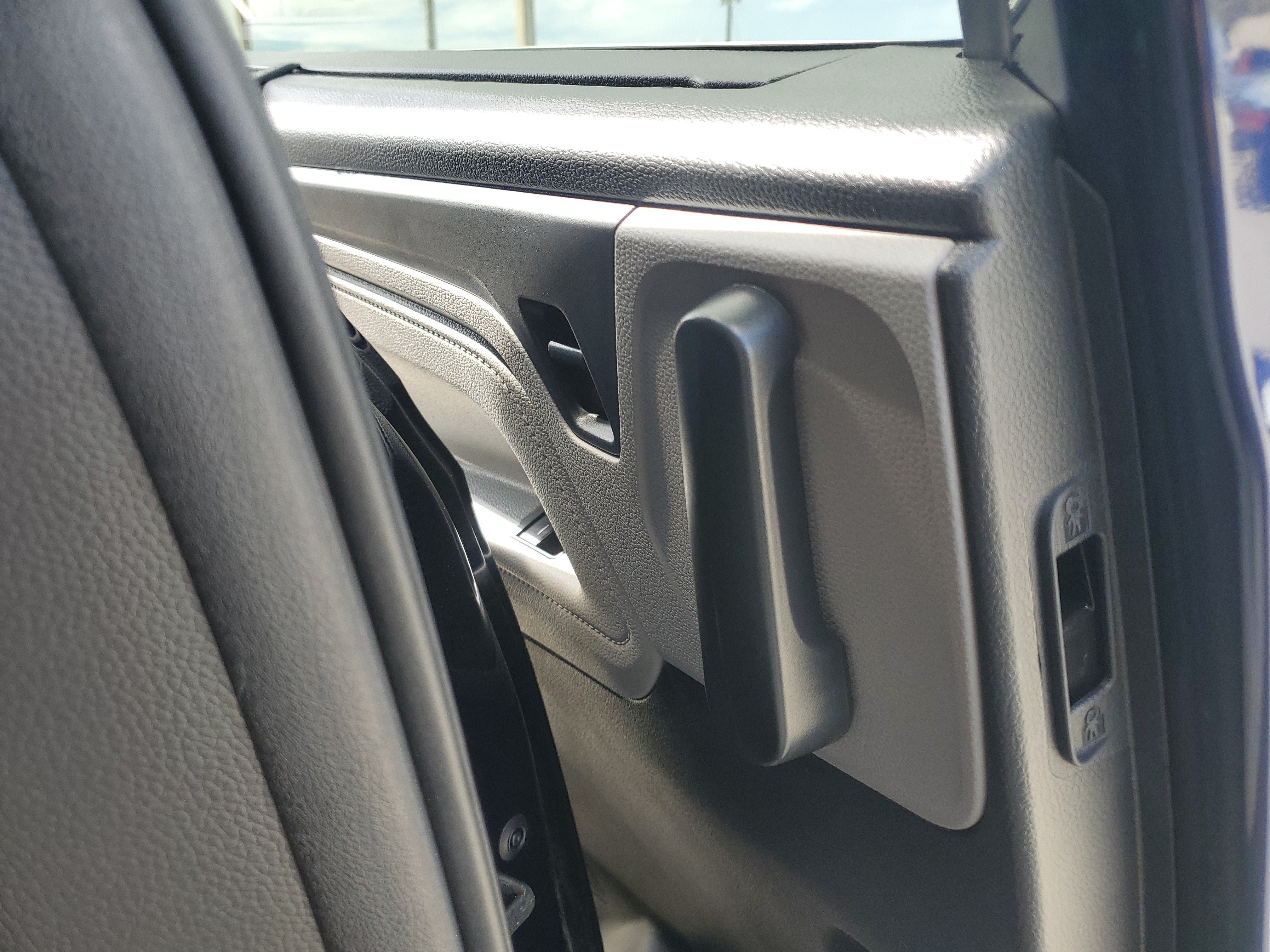 Used 2024 Honda Odyssey EX-L image 14