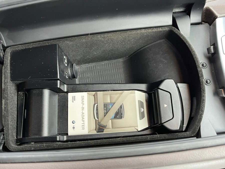 Used 2014 BMW 760Li image 37