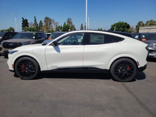 New 2026 Ford Mustang Mach-E Premium RWD image 25