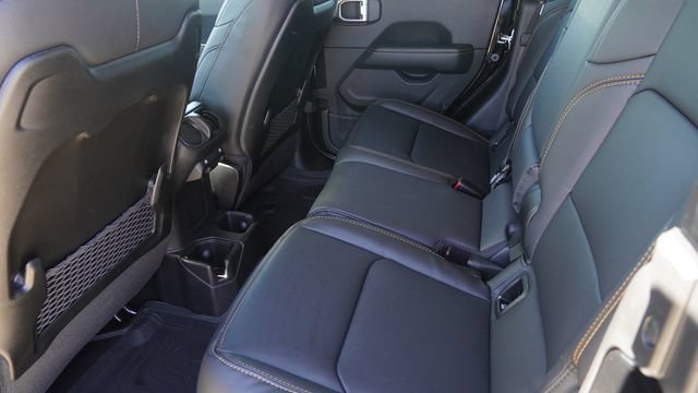 New 2026 Jeep Gladiator Mojave AWD/4WD image 11