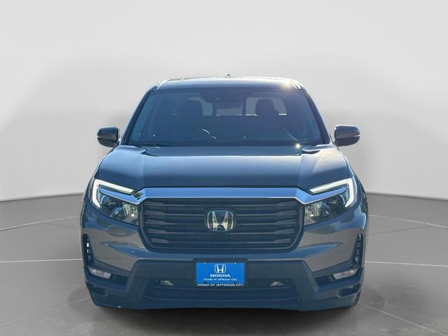 Used 2023 Honda Ridgeline RTL-E image 10