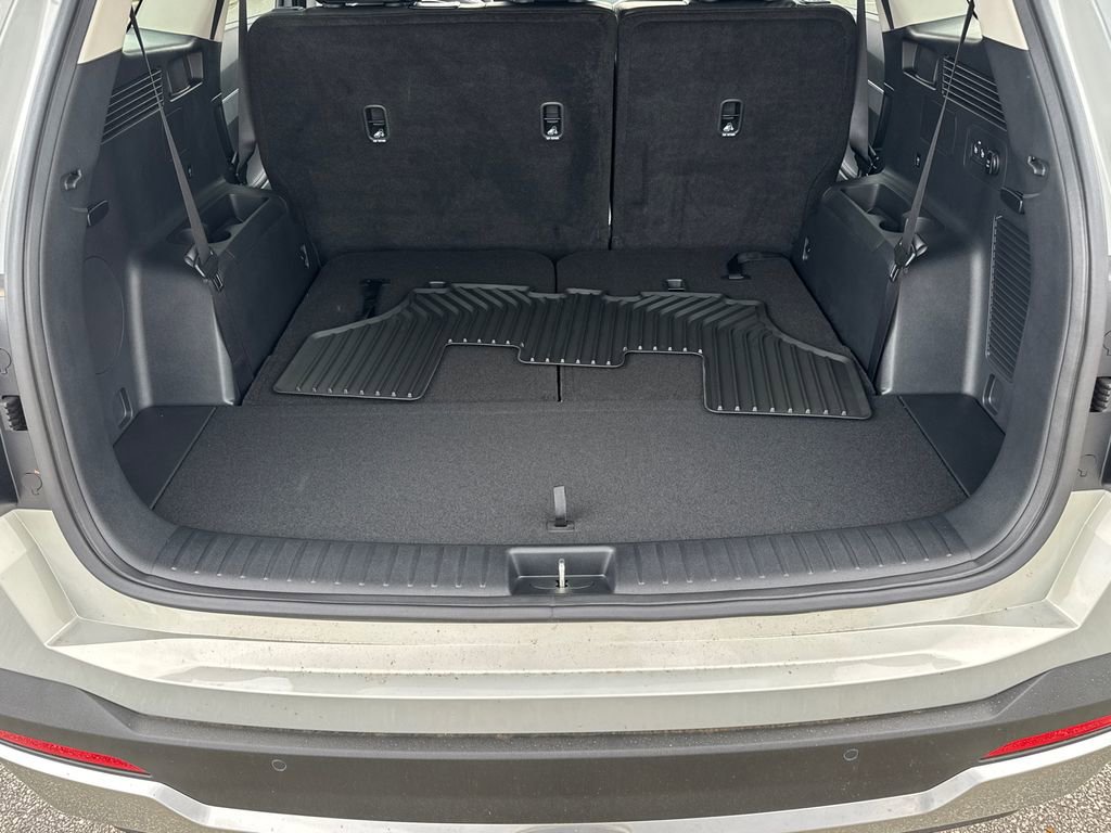 New 2026 Kia Sorento S w/ S Panoramic Sunroof Package FWD image 18