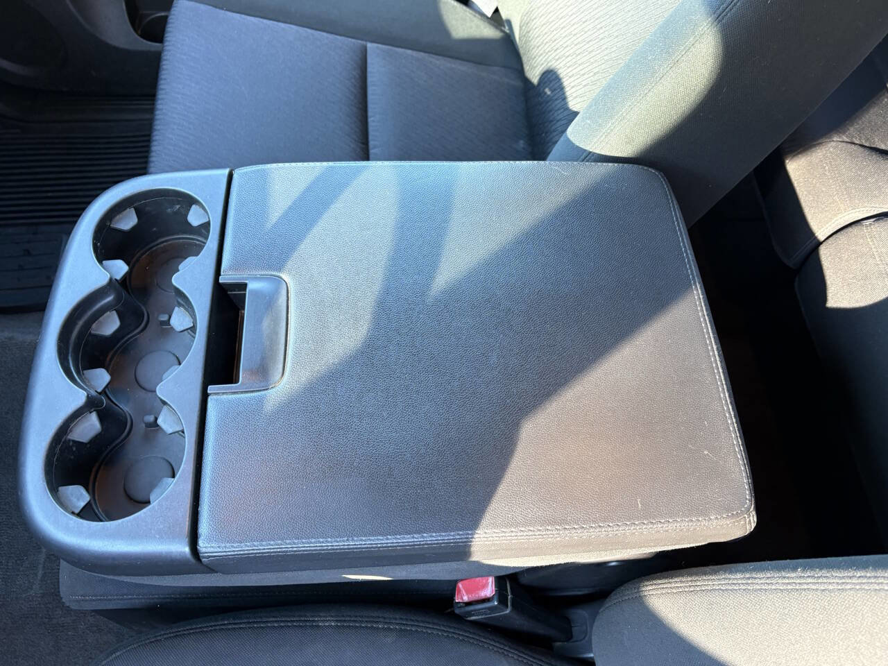 Used 2012 Chevrolet Silverado 2500 LT w/ Interior Plus Package image 18