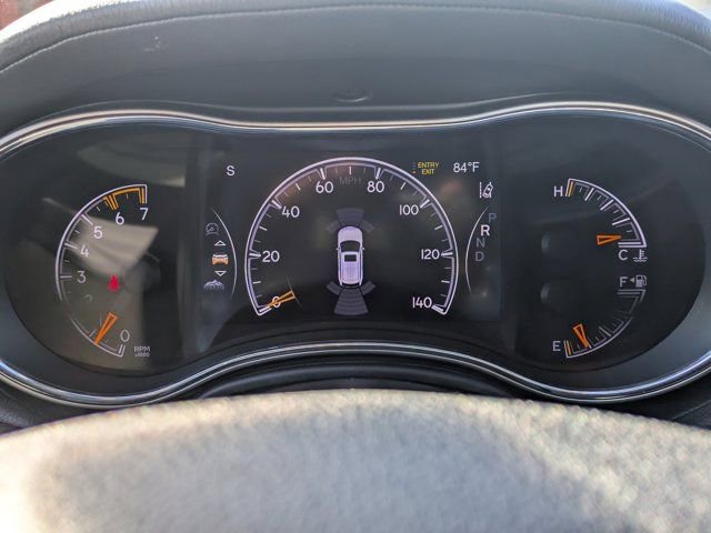 Used 2018 Jeep Grand Cherokee Overland image 23