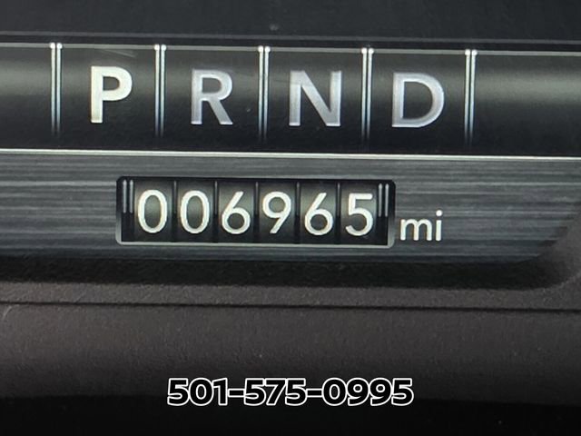Used 2024 RAM 2500 Laramie AWD/4WD image 32
