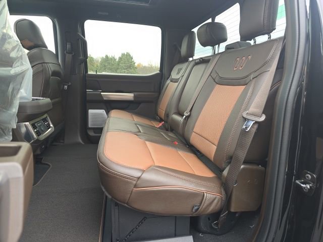 New 2026 Ford F350 King Ranch image 22