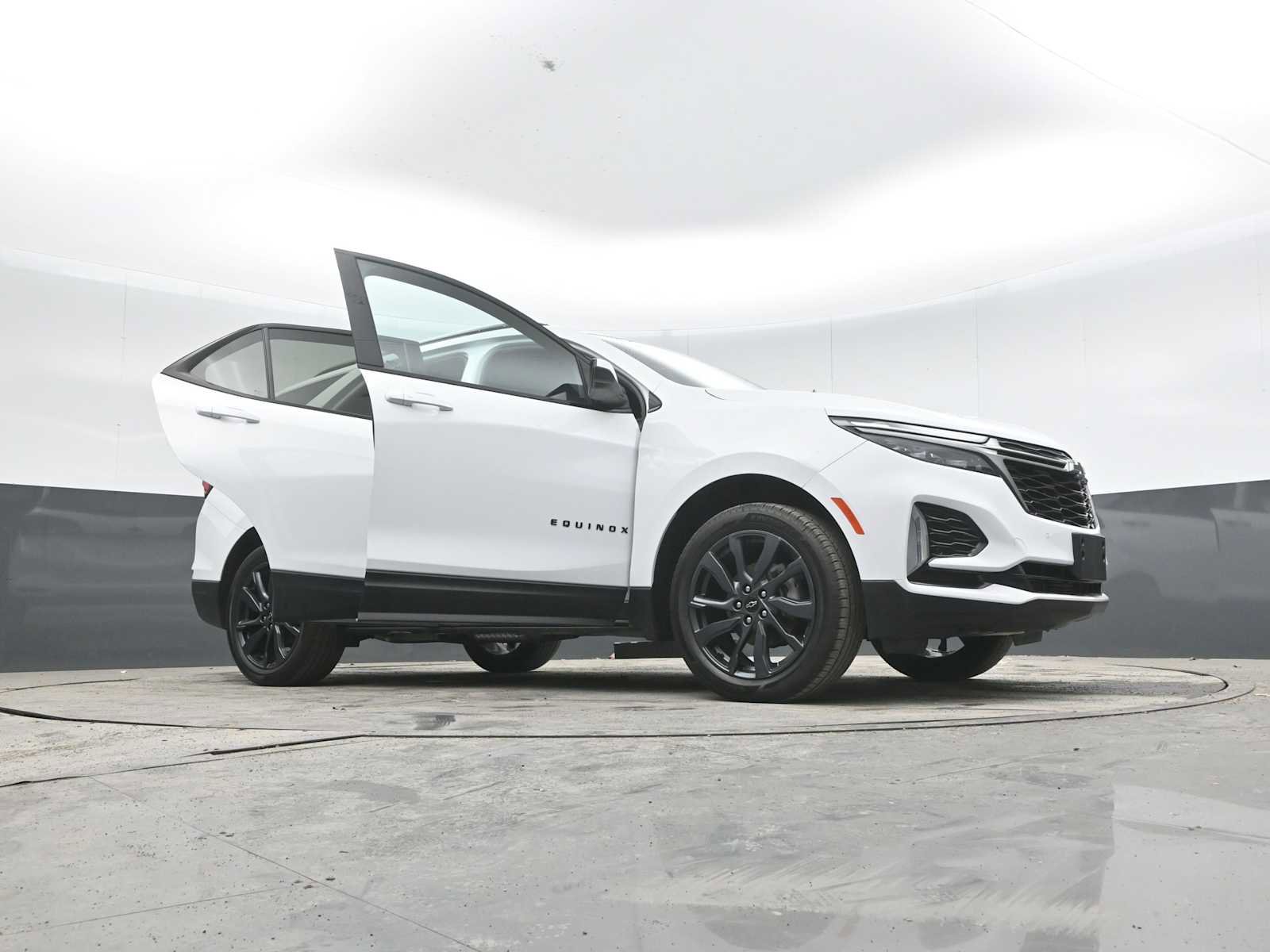 Used 2022 Chevrolet Equinox RS AWD/4WD image 54