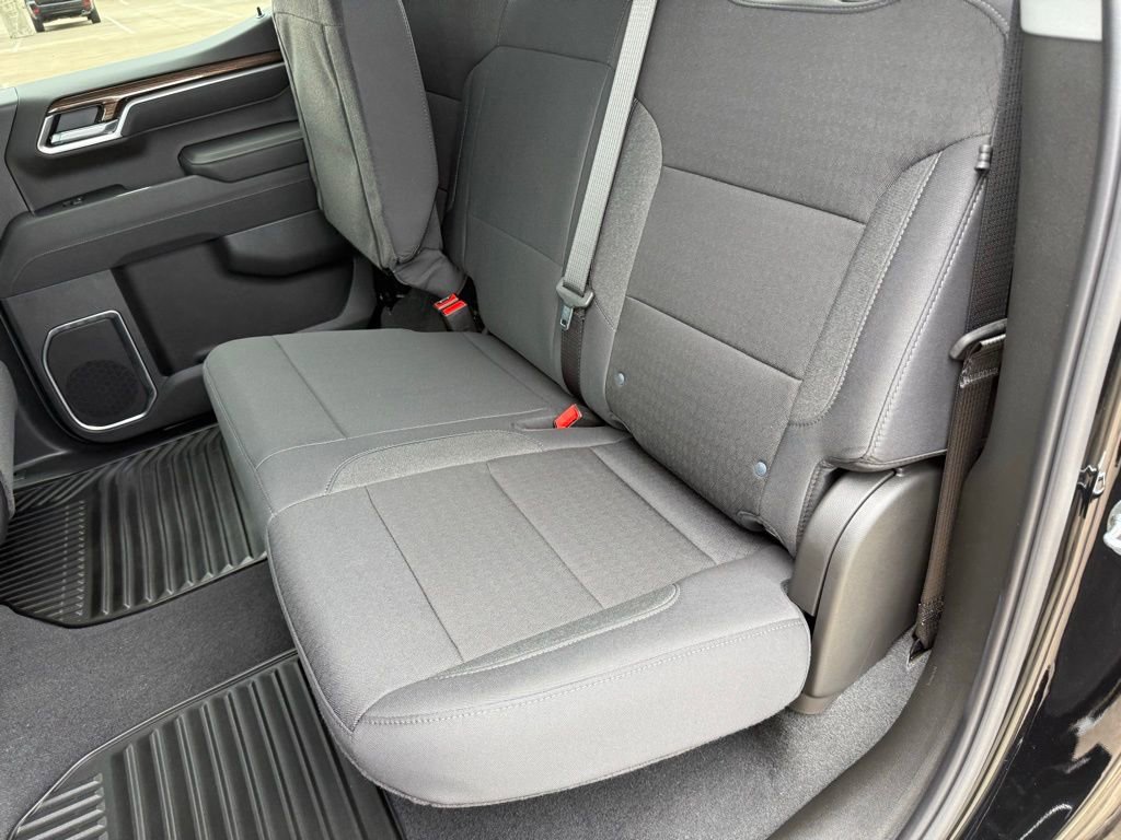 New 2026 Chevrolet Silverado 1500 RST image 34