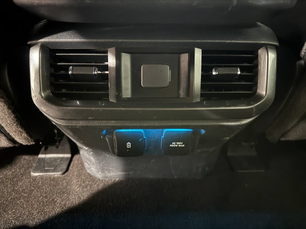 Used 2023 Ford F150 XLT w/ Equipment Group 302A High AWD/4WD image 37