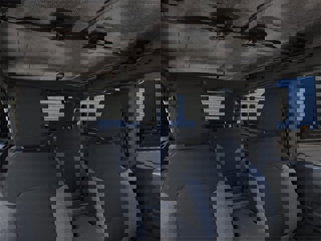 New 2026 Ford Bronco 2-Door image 12