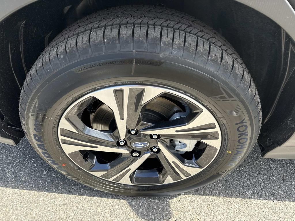 New 2026 Subaru Crosstrek 2.0i Premium image 10