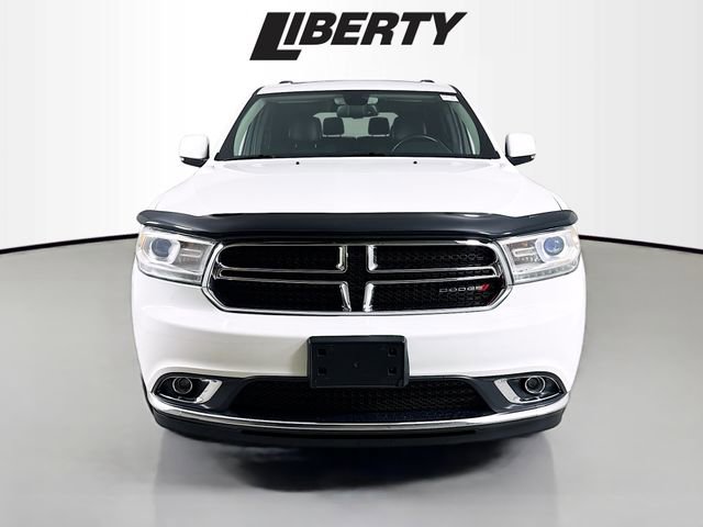 Used 2014 Dodge Durango Limited w/ Premium Group image 2