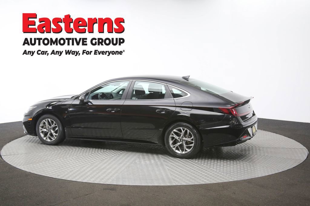 Used 2021 Hyundai Sonata SEL image 62