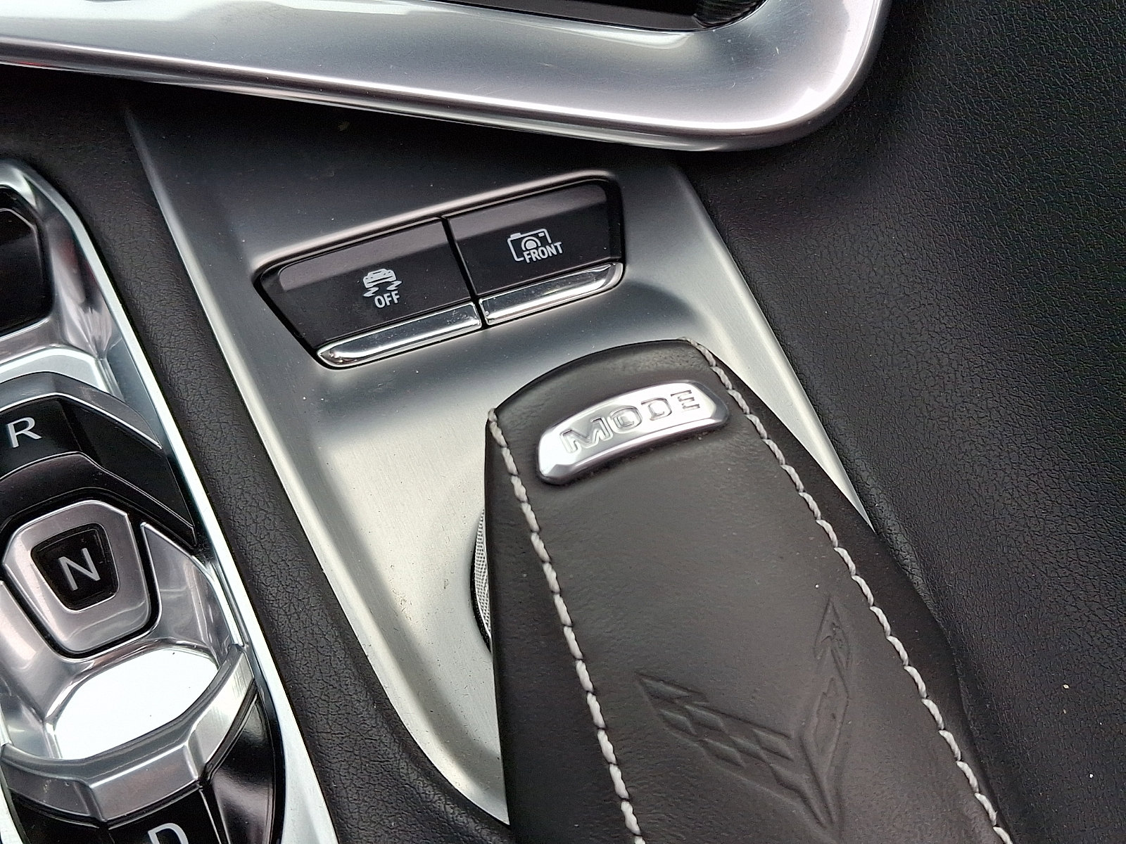 Certified 2023 Chevrolet Corvette Stingray Preferred Conv w/ 2LT image 24