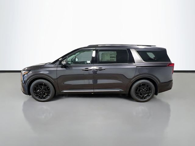 New 2026 Kia Carnival SX Prestige image 4