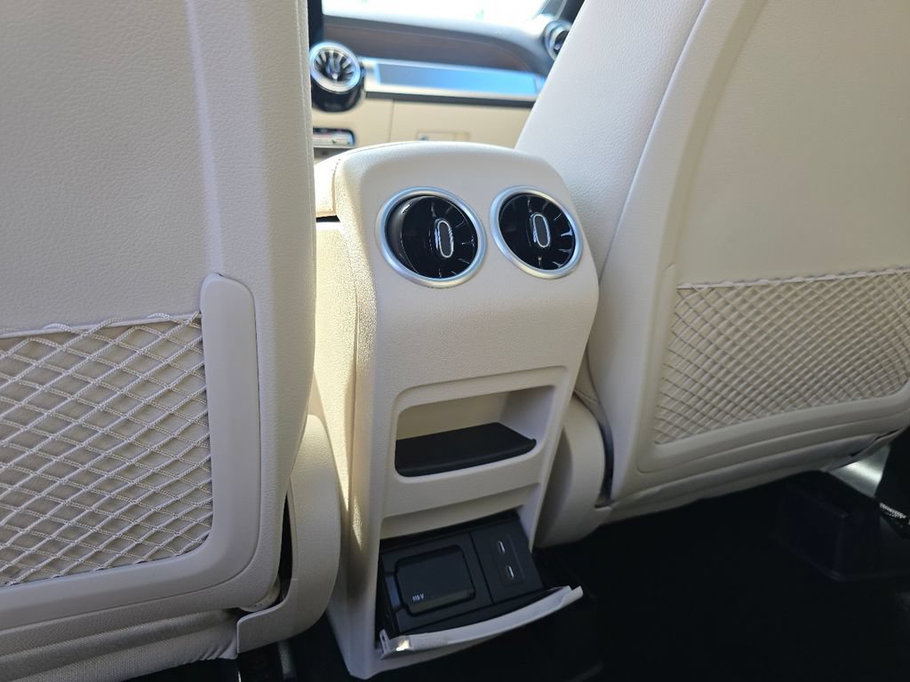 New 2026 Mercedes-Benz GLB 250 4MATIC image 26
