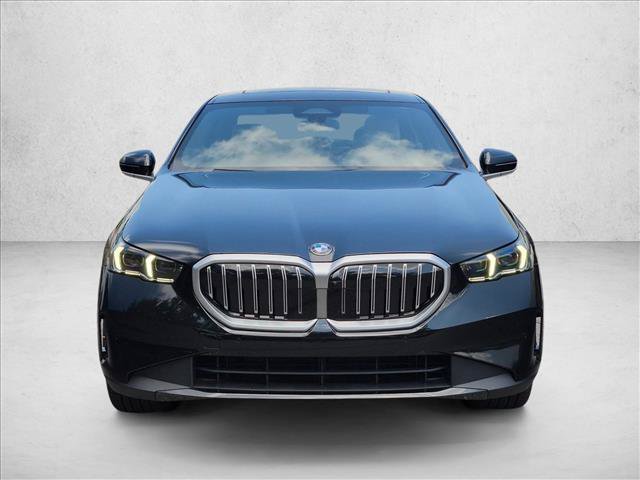 New 2027 BMW 530i xDrive w/ Premium Package AWD/4WD image 6
