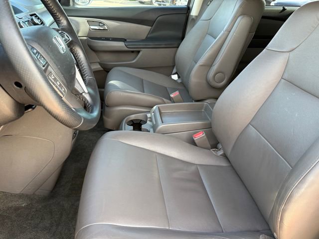 Used 2016 Honda Odyssey EX-L image 12