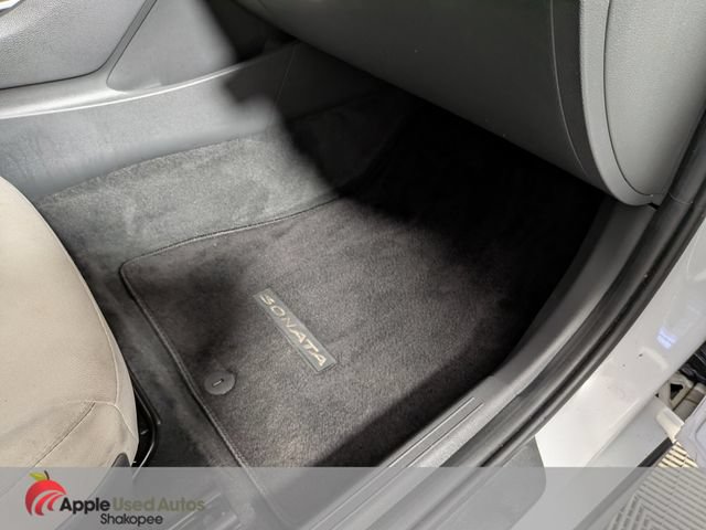 Used 2023 Hyundai Sonata SEL w/ Convenience Package FWD image 34