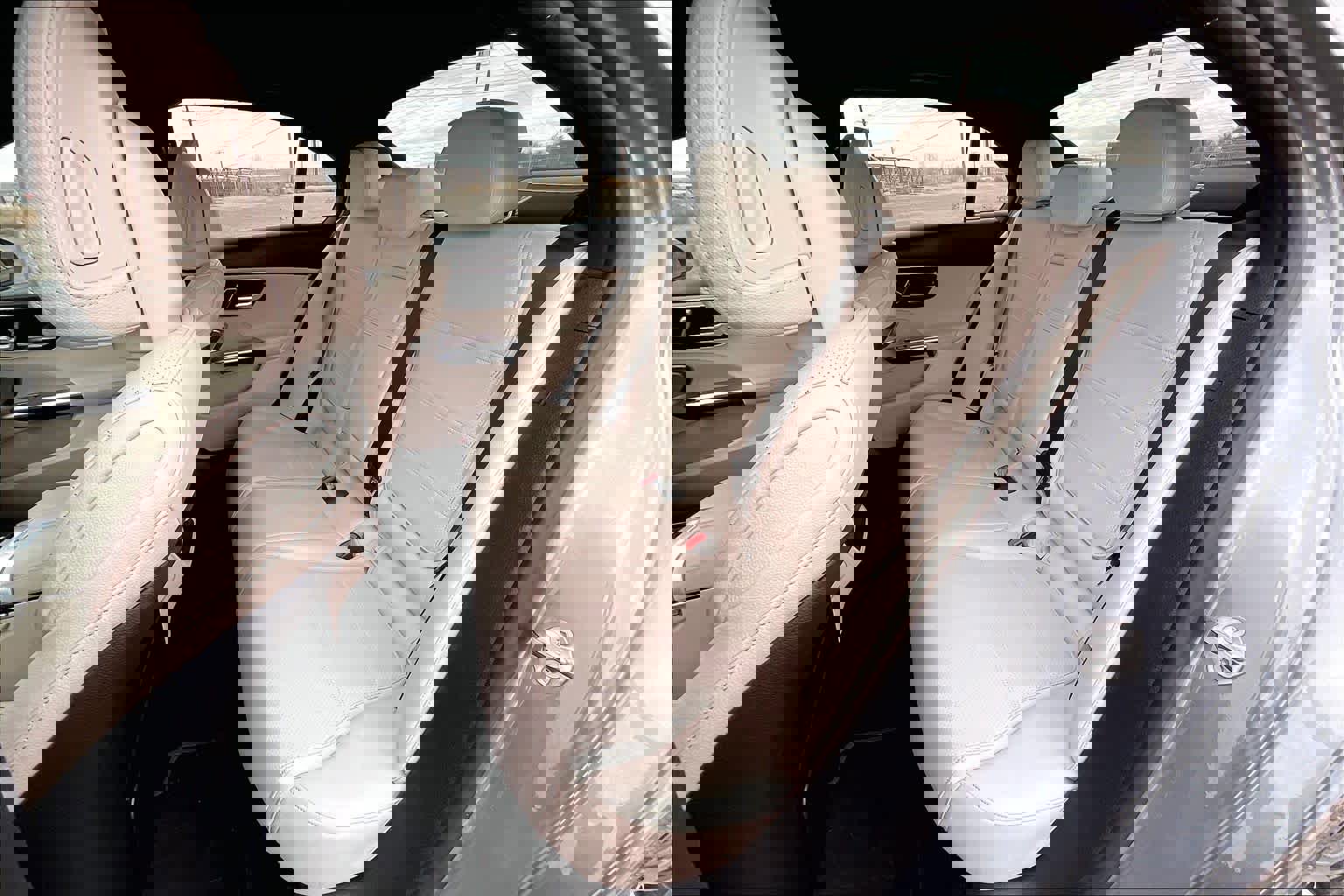 Used 2022 Mercedes-Benz C 300 4MATIC Sedan image 21