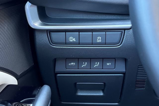 New 2026 MAZDA MAZDA3 2.5 S Sedan w/ Preferred Pkg image 28