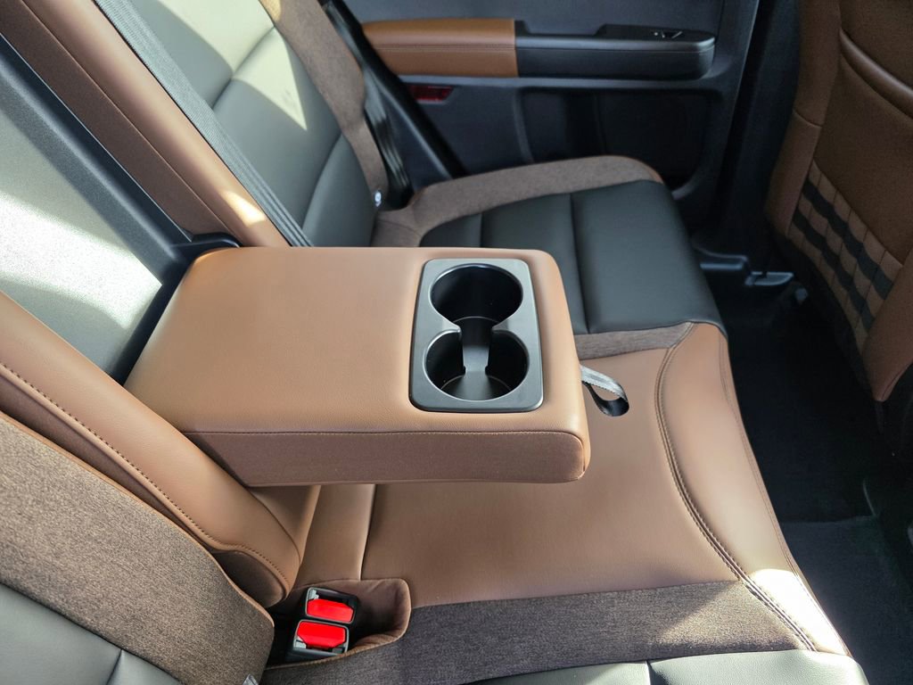 New 2026 Ford Bronco Sport Outer Banks w/ Outer Banks Tech Package+ AWD/4WD image 28