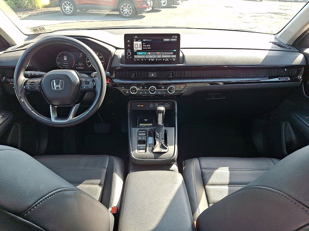Used 2024 Honda CR-V EX-L image 10