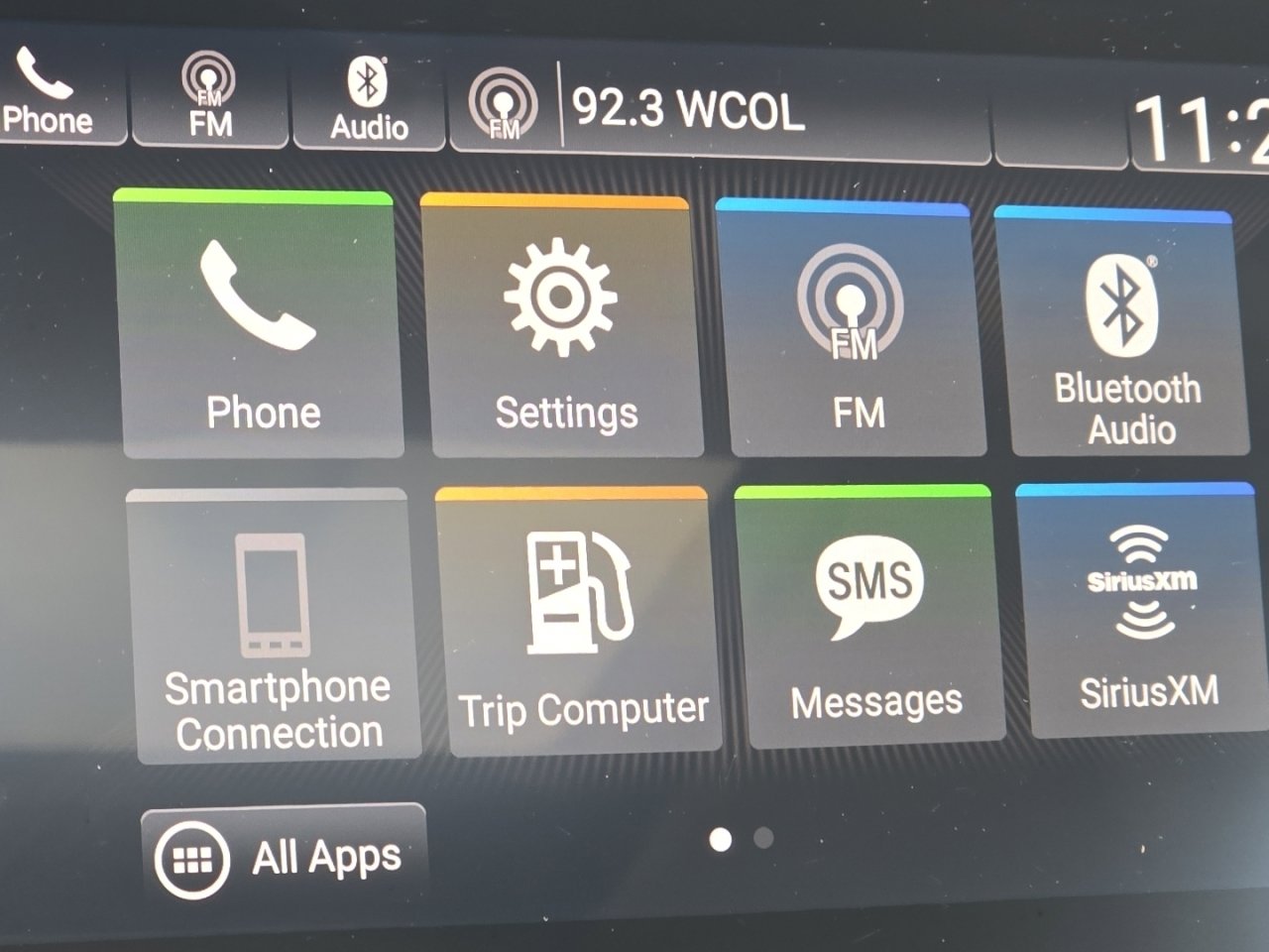 Certified 2018 Honda Accord EX-L image 31