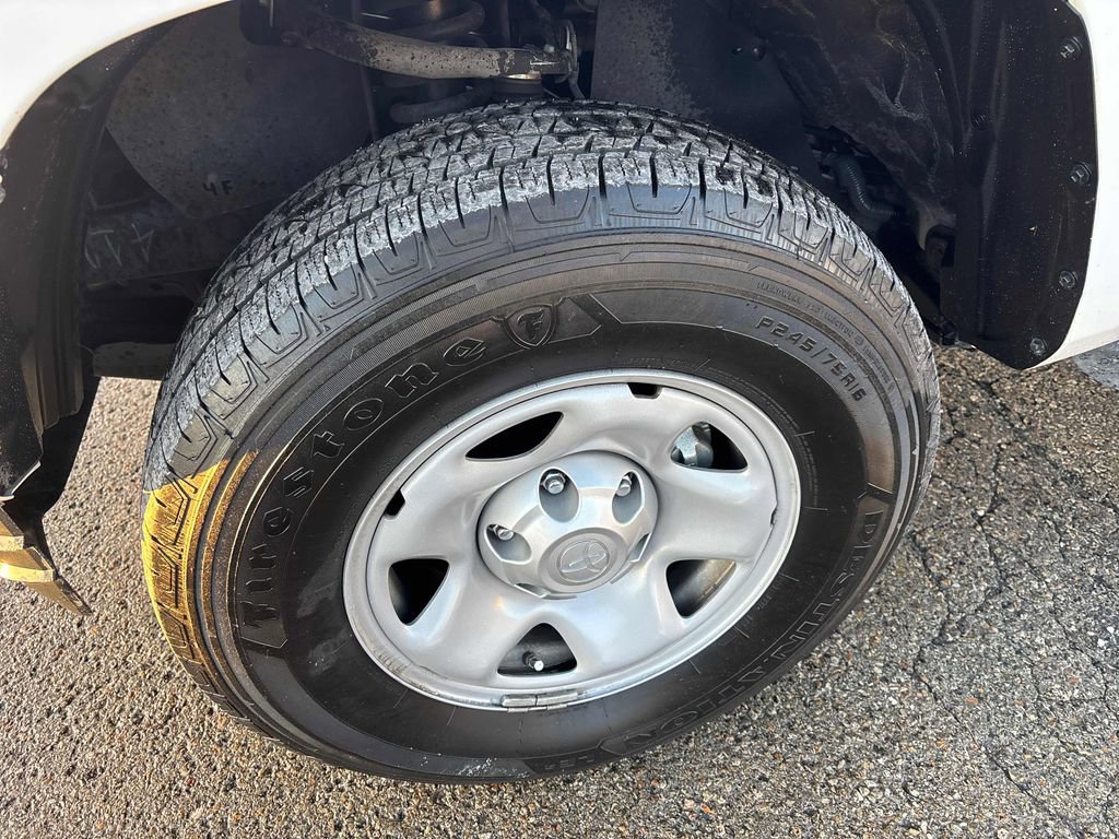 Used 2023 Toyota Tacoma SR w/ SR Convenience Package image 36