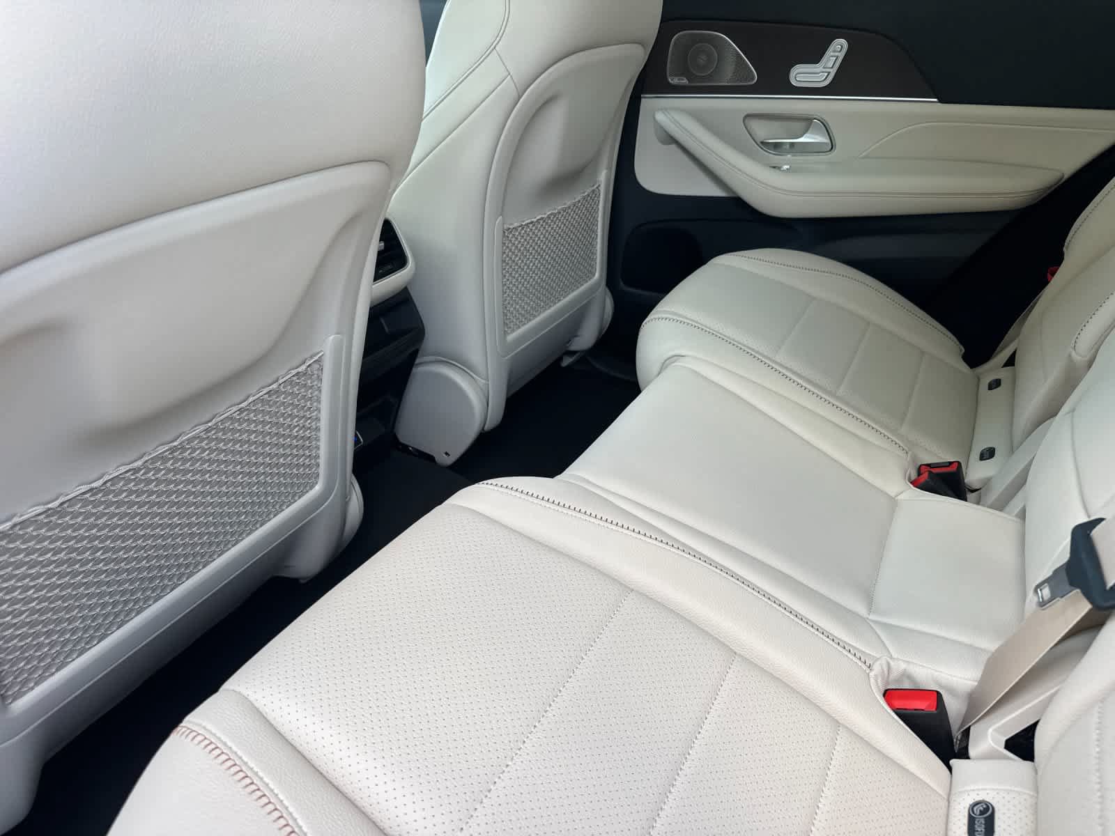 New 2027 Mercedes-Benz GLE 450 4MATIC image 12