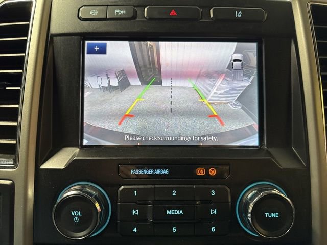 Used 2020 Ford F250 Lariat image 11