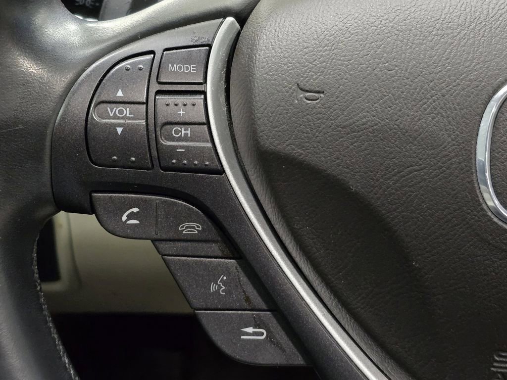 Used 2009 Acura TL w/ Technology Package image 16