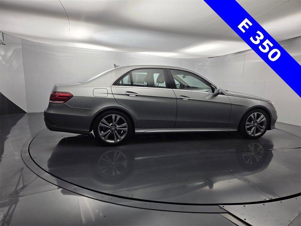 Used 2015 Mercedes-Benz E 350 E 350 image 19