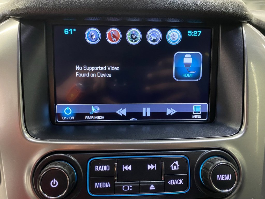 Used 2019 Chevrolet Suburban Premier image 35