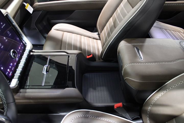 New 2026 GMC Yukon Denali Ultimate image 35