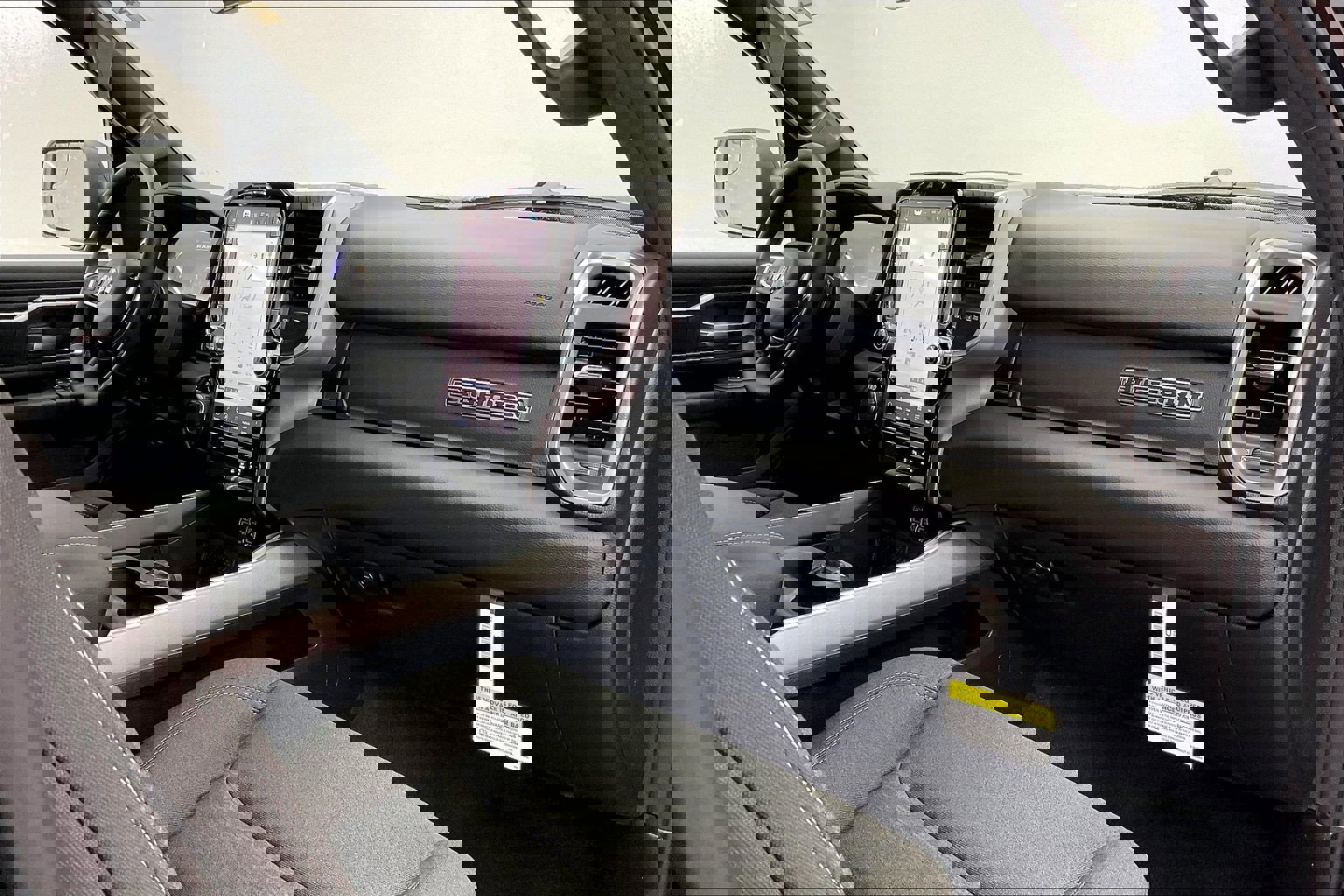 New 2026 RAM 1500 Big Horn image 6