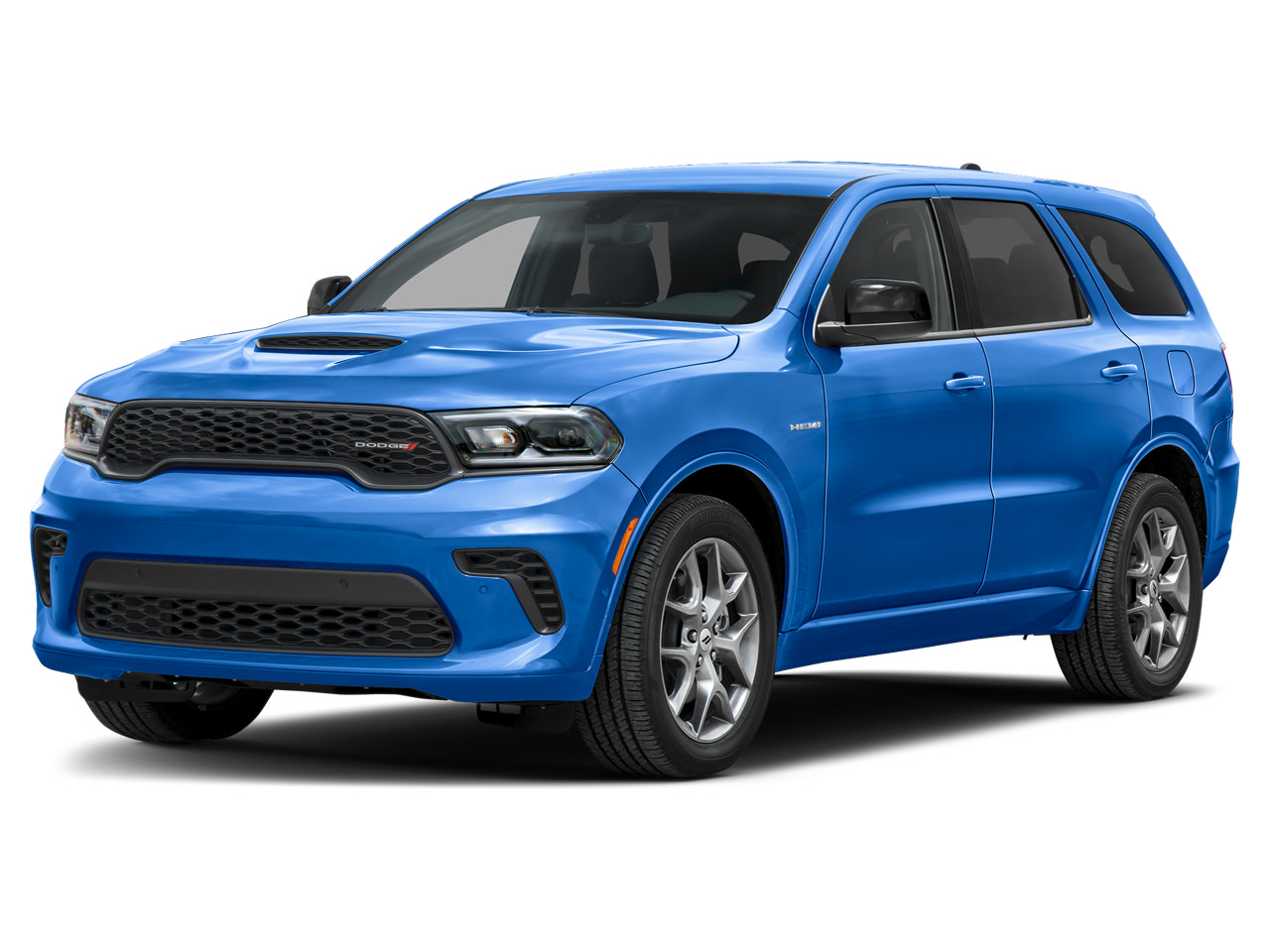 New 2026 Dodge Durango GT AWD/4WD image 26
