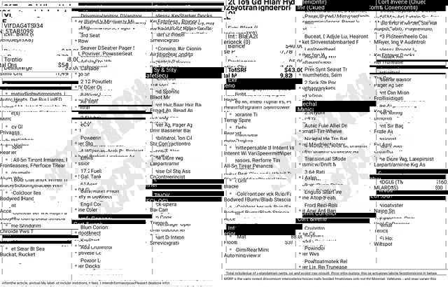 New 2026 Toyota Grand Highlander XLE image 6