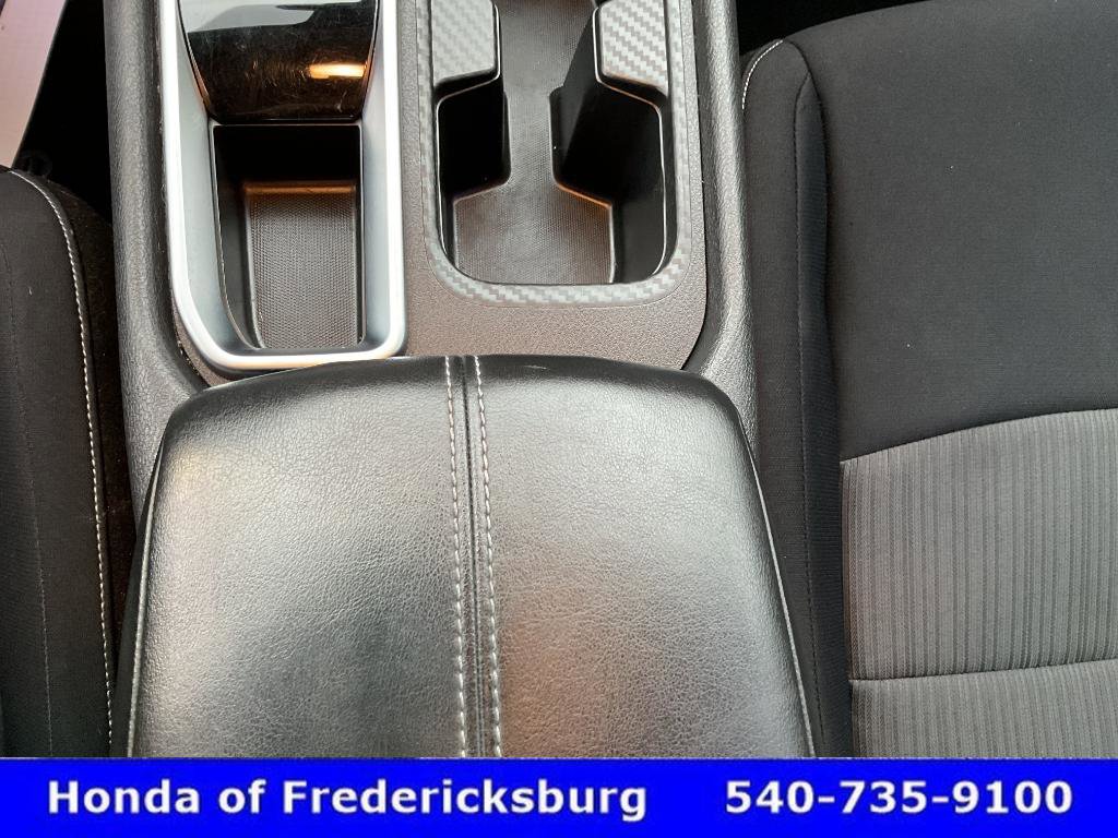 Used 2021 Nissan Sentra SV image 34