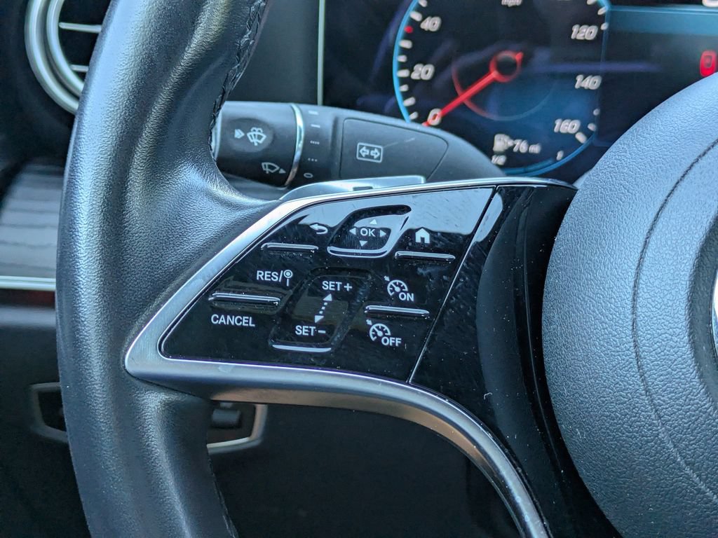Used 2021 Mercedes-Benz E 350 Sedan image 26