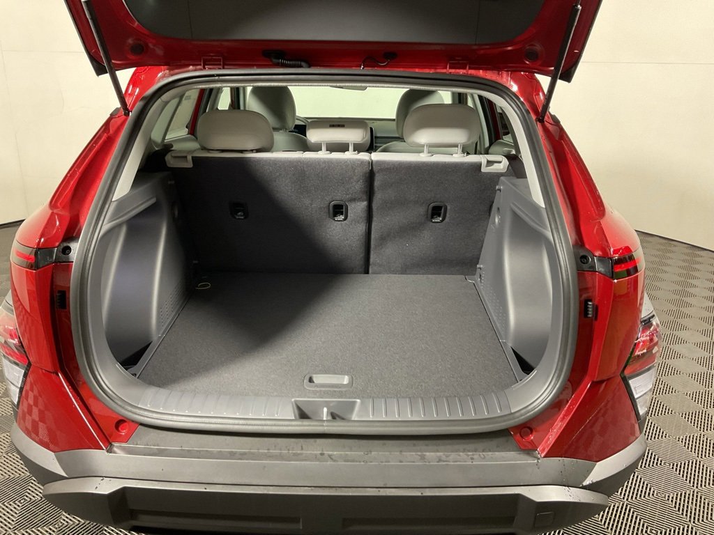 New 2026 Hyundai Kona SEL Sport image 13