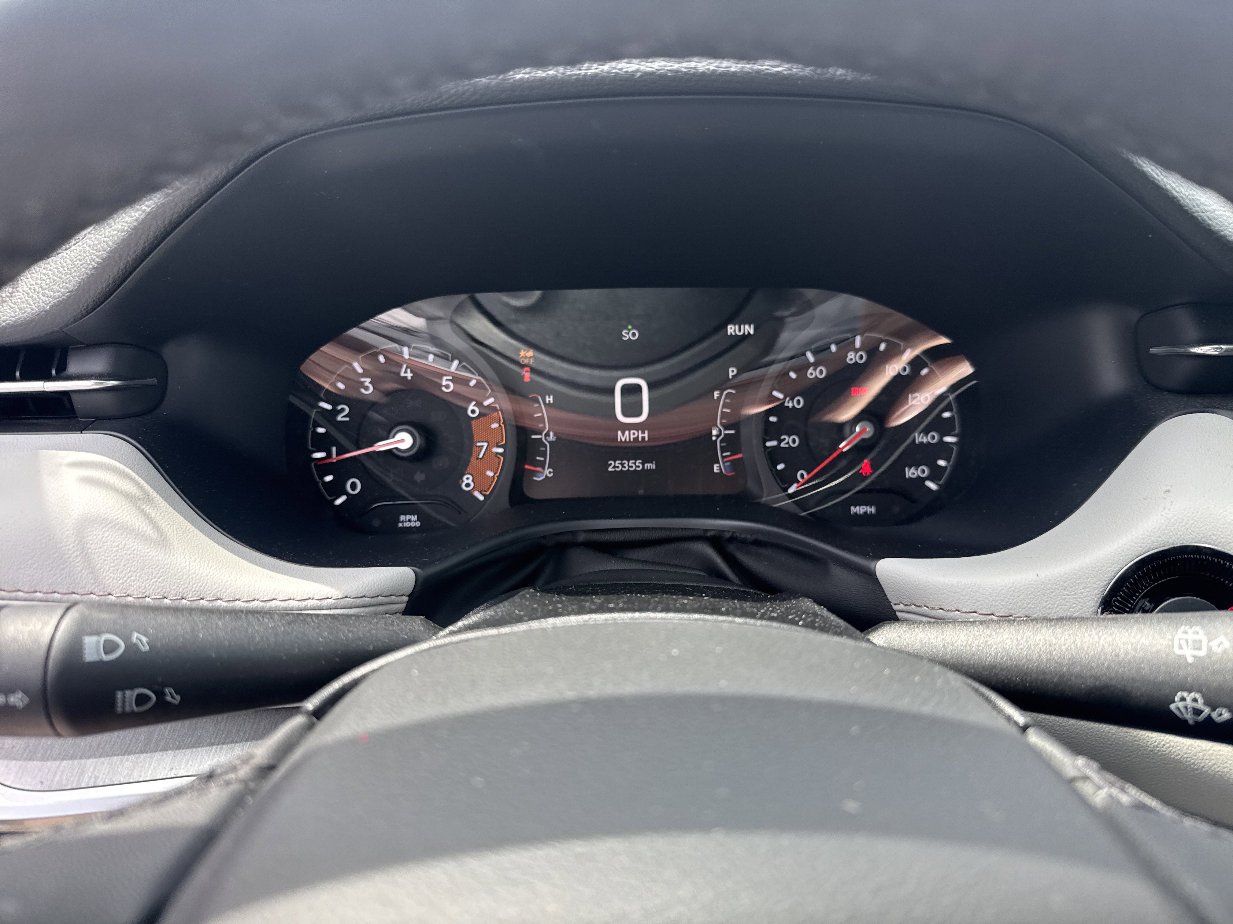 Used 2025 Jeep Compass Limited image 20